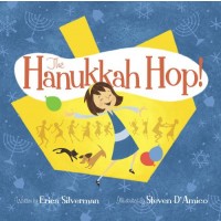 The Hanukkah Hop!