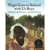 Virgie Goes to School with Us Boys