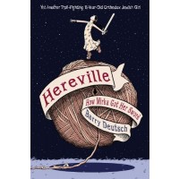 Hereville: How Mirka Got Her Sword  