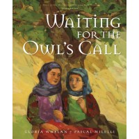 Waiting for the Owl's Call 