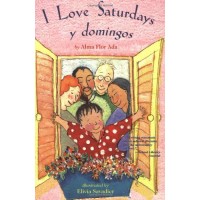 I Love Saturdays y domingos