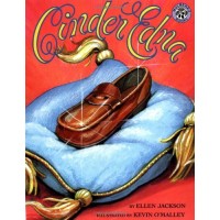 Cinder Edna