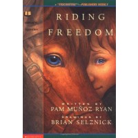 Riding Freedom