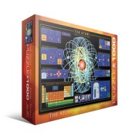 The Atom Puzzle