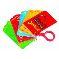 Namits - the Game of Think: Junior