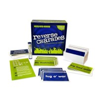 Reverse Charades