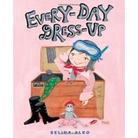 Every-Day Dress-Up