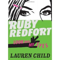 Ruby Redfort Look Into My Eyes
