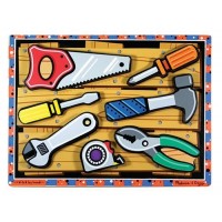Tool Puzzle