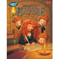 Learn to Draw - Brave
