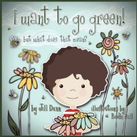 I Want to Go Green! But What Does that Mean?