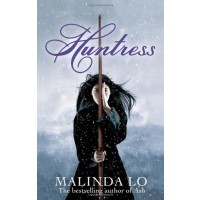 Huntress