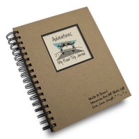 Adventures - My Road Trip Journal