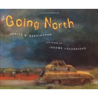 Going North