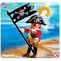 Skull Pirate