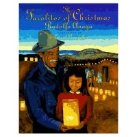 The Farolitos of Christmas