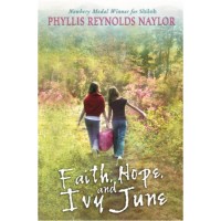 Faith, Hope, and Ivy June