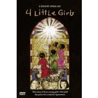 4 Little Girls