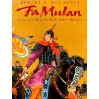 Fa Mulan: The Story of a Woman Warrior