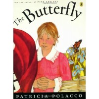 The Butterfly 