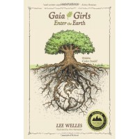 Gaia Girls Enter the Earth