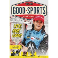 Yes, She Can!: Women's Sports Pioneers