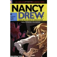 Nancy Drew: The Demon of River Heights