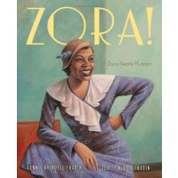 Zora!: The Life of Zora Neale Hurston