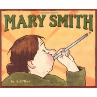 Mary Smith