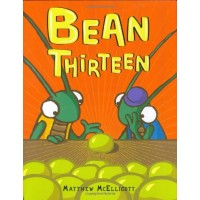 Bean Thirteen