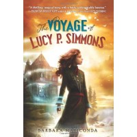 The Voyage of Lucy P. Simmons