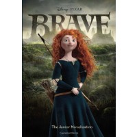 Brave Junior Novelization