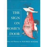 The Sign on Rosie's Door
