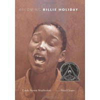 Becoming Billie Holiday