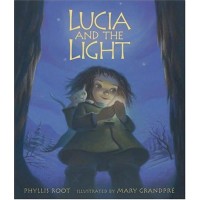 Lucia and the Light