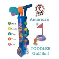 Toddler Golf Set