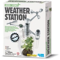 Weather Station Kit