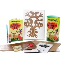Amate Cut Paper Kit
