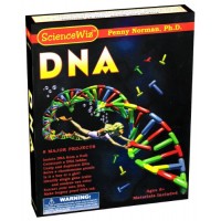 DNA Experiment Kit