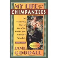 My Life with the Chimpanzees