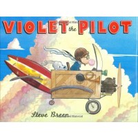 Violet the Pilot