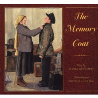 The Memory Coat
