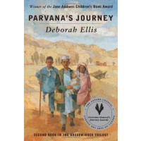 Parvana's Journey