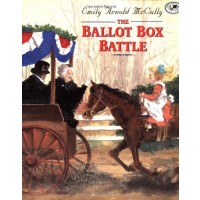 The Ballot Box Battle