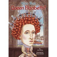 Who Was Queen Elizabeth?