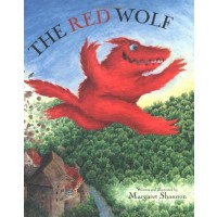 The Red Wolf