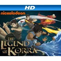 The Legend of Korra