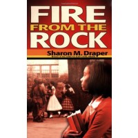 Fire From The Rock