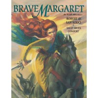 Brave Margaret : An Irish Adventure