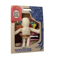 Create Your Own Designer Doll